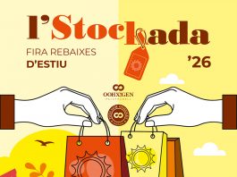 Stockada d’Estiu d’Oohx!gen