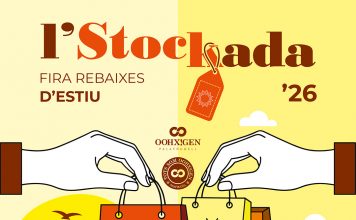 Palafrugell celebra aquest cap de setmana una nova edició de l’Stockada d’Estiu d’Oohx!gen Stockada d’Estiu d’Oohx!gen