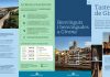 Girona edita un nou fulletó per informar els visitants sobre mobilitat i recollida de residus al Barri Vell