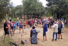 La Bisbal, Llagostera i Calonge homenatgen Isabel Vila Caminada Isabel Vila