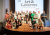 Art & Gavarres celebra la novena edició posant el focus en la capacitat de regeneració de la natura