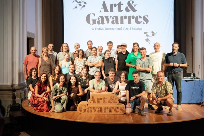 Art I Gavarres