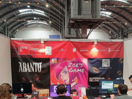 L’Ajuntament de Girona inicia la cinquena edició del programa d’incubació de videojocs GameGi