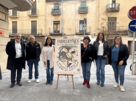 Indilletres creix fins a les 55 editorials i reivindica el debat cultural i la llengua catalana en la seva novena edició