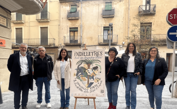 Indilletres creix fins a les 55 editorials i reivindica el debat cultural i la llengua catalana en la seva novena edició