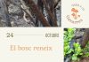 sortida guiada a una de les zones de les Gavarres afectades per l’incendi del passat 3 de juliol,