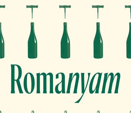 Segona edició de Romanyam romanyam