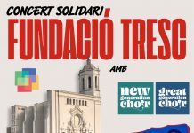 fundacio tresc concert catedral