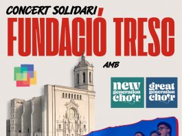 fundacio tresc concert catedral