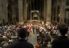 El primer concert solidari de la Fundació TRESC omple la catedral de Girona, amb més de 500 assistents El primer concert solidari de la Fundació TRESC omple la catedral de Girona, amb més de 500 assistents