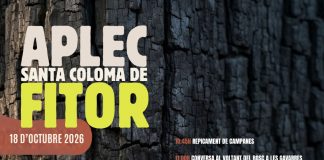 Aplec de Santa Coloma de Fitor